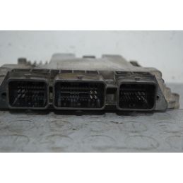 Centralina ECU Citroen C3 I dal 2002 al 2009 Cod 0281011861 1.4 HDI DIESEL  1702650794962