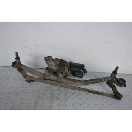 Motorino tergicristalli anteriore Citroen C3 I Dal 2002 al 2009 1.4HDI  1702651041089