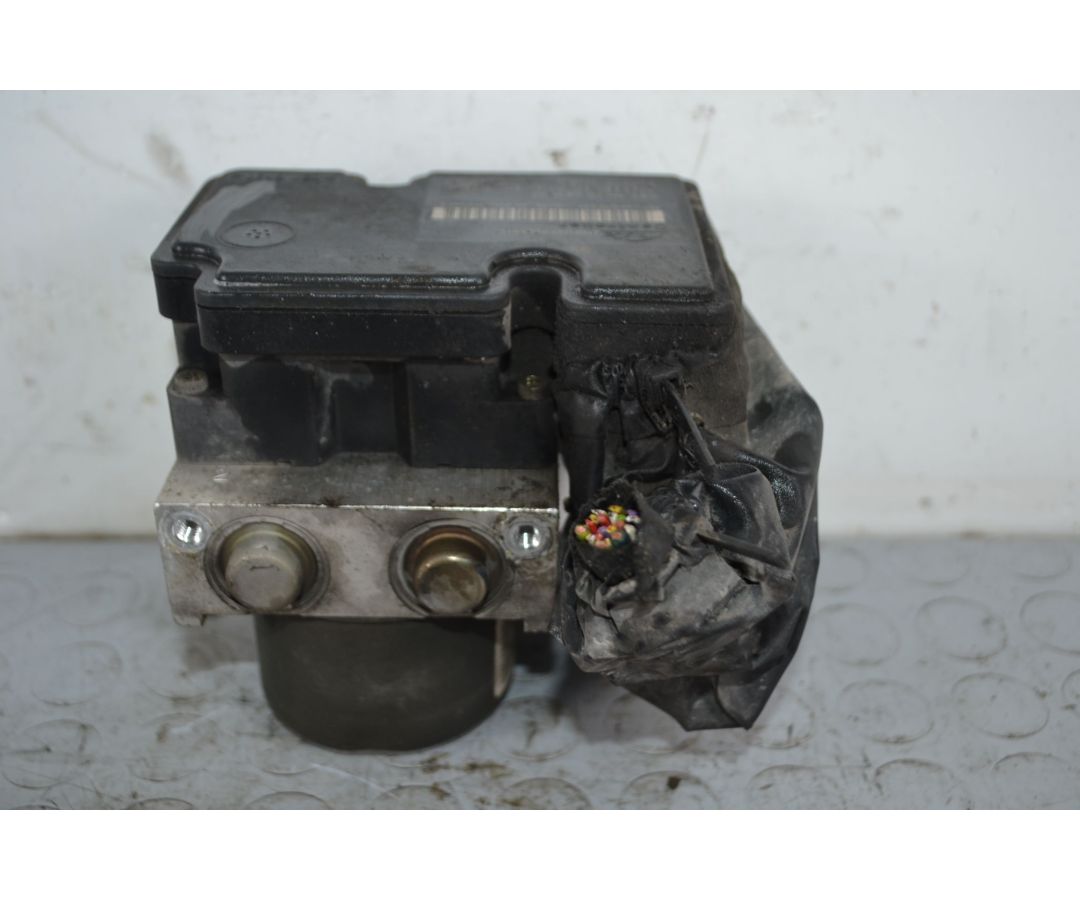 Pompa modulo ABS Citroen C3 Dal 2002 al 2009 Cod 9652182680 1.4 HDI DIESEL  1702653652245