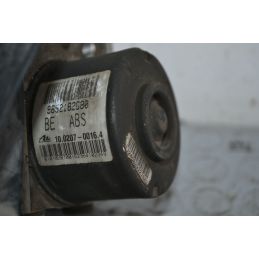 Pompa modulo ABS Citroen C3 Dal 2002 al 2009 Cod 9652182680 1.4 HDI DIESEL  1702653652245