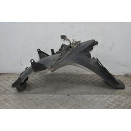 Carena Portatarga Honda SH 150 ie Dal 2005 al 2008  1702890998656