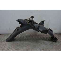 Carena Portatarga Honda SH 150 ie Dal 2005 al 2008  1702890998656