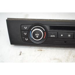 Controllo comando clima Bmw Serie 3 E91 Touring Dal 2008 al 2010 Cod 64119224545-02  1702895473431