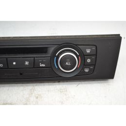 Controllo comando clima Bmw Serie 3 E91 Touring Dal 2008 al 2010 Cod 64119224545-02  1702895473431