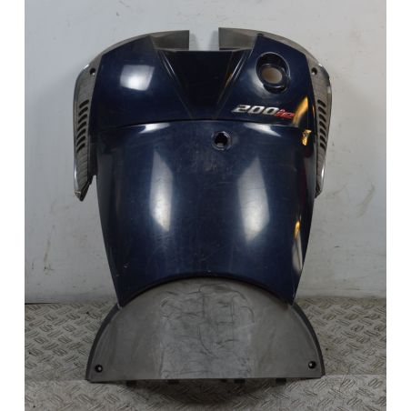 Carena Retroscudo Aprilia Scarabeo 200 dal 2006 al 2012 COD 92131-92000  1702899210674