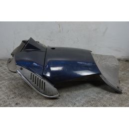 Carena Retroscudo Aprilia Scarabeo 200 dal 2006 al 2012 COD 92131-92000  1702899210674