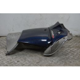 Carena Retroscudo Aprilia Scarabeo 200 dal 2006 al 2012 COD 92131-92000  1702899210674