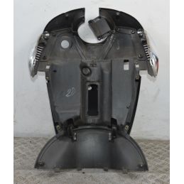 Carena Retroscudo Aprilia Scarabeo 200 dal 2006 al 2012 COD 92131-92000  1702899210674