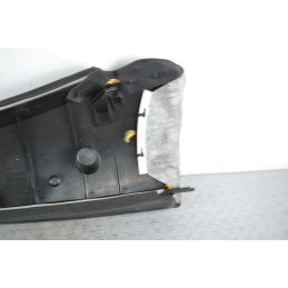 Tappezzeria in pelle BMW Serie 3 Touring E91 dal 09/2008 al 02/2010 Cod Motore N47 D20C  1702906639504