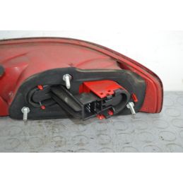 Fanale stop posteriore esterno SX Alfa Romeo 159 Dal 2005 al 2011 Cod 50504821  1702913372340