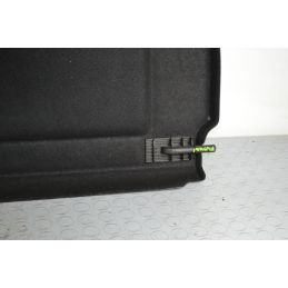 Cappelliera copribagagli posteriore Ford Fusion Dal 2002 al 2012  1702915052912