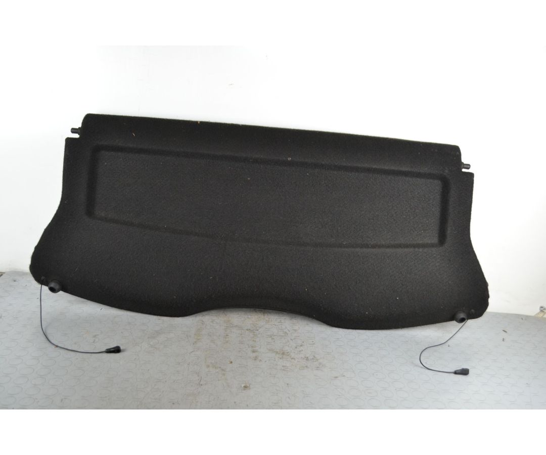 Cappelliera copribagagli posteriore Ford Fiesta VI 3 porte Dal 2008 al 2013  1702915214716