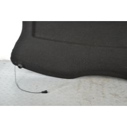 Cappelliera copribagagli posteriore Ford Fiesta VI 3 porte Dal 2008 al 2013  1702915214716