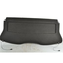 Cappelliera copribagagli posteriore Ford Fiesta VI 3 porte Dal 2008 al 2013  1702915214716