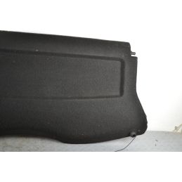 Cappelliera copribagagli posteriore Ford Fiesta VI 3 porte Dal 2008 al 2013  1702915214716