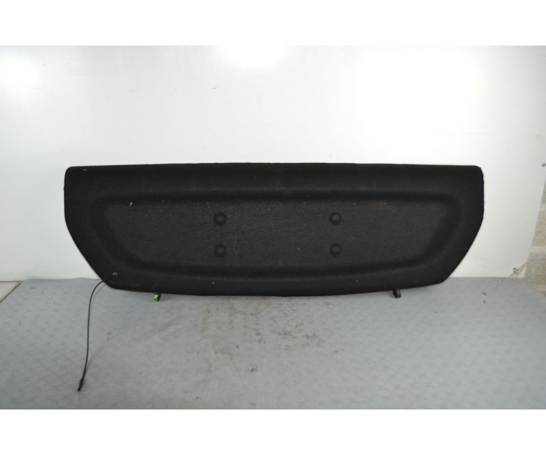 Cappelliera copribagagli posteriore Toyota Aygo Dal 2005 al 2014  1702915623877