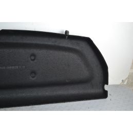 Cappelliera copribagagli posteriore Toyota Aygo Dal 2005 al 2014  1702915623877