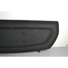 Cappelliera copribagagli posteriore Toyota Aygo Dal 2005 al 2014  1702915623877