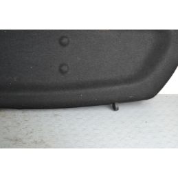 Cappelliera copribagagli posteriore Toyota Aygo Dal 2005 al 2014  1702915623877