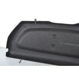 Cappelliera copribagagli posteriore Toyota Aygo Dal 2005 al 2014  1702915623877