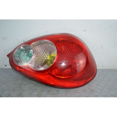 Fanale Stop Posteriore DX Toyota Aygo dal 2005 al 2014 Cod 81550-0h020  1702915839087