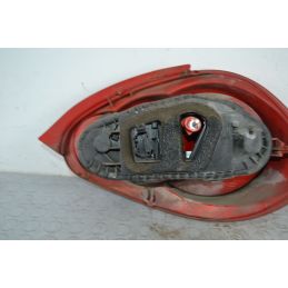 Fanale Stop Posteriore SX Toyota Aygo dal 2005 al 2014 Cod 81560-0h020  1702916348809