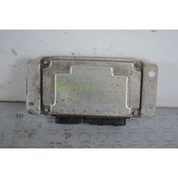 Centralina ECU Toyota Aygo dal 2005 al 2014 Cod 89661-0h012  1702972048019