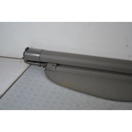 Cappelliera Tendalino Copribagagli Renault Grand Scenic II JM dal 04/2004 al 05/2006 Cod 8200278676 Cod motore F9Q 812  17029...