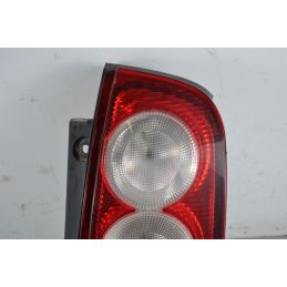 Fanale Stop Posteriore DX Nissan Micra K12 dal 08/2005 al 2010 Cod 26550AX720  1702981607467