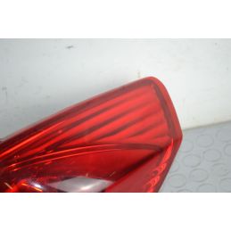 Fanale Stop Posteriore DX Opel Corsa D 3 porte dal 2011 al 2014 Cod 13186351  1702983013631