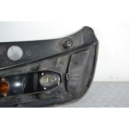 Fanale stop posteriore DX Lancia Ypsilon Dal 2008 al 2011 Cod 51786657  1702985243852