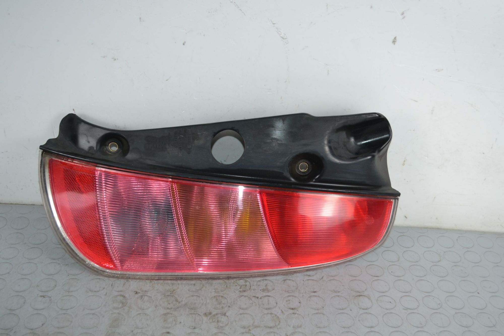 Fanale stop posteriore DX Lancia Ypsilon Dal 2003 al 2008 Cod 51753384  1702985757205