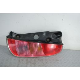 Fanale stop posteriore DX Lancia Ypsilon Dal 2003 al 2008 Cod 51753384  1702985757205