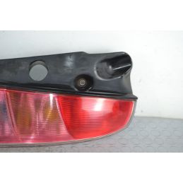 Fanale stop posteriore DX Lancia Ypsilon Dal 2003 al 2008 Cod 51753384  1702985757205