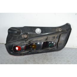 Fanale stop posteriore DX Lancia Ypsilon Dal 2003 al 2008 Cod 51753384  1702985757205