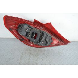 Fanale Stop Posteriore DX Opel Corsa D 3 Porte dal 2006 al 2014 Cod 13186351  1702986747069