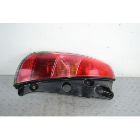 Fanale stop posteriore SX Lancia Ypsilon Dal 2003 al 2008 Cod 51753385  1702991815616