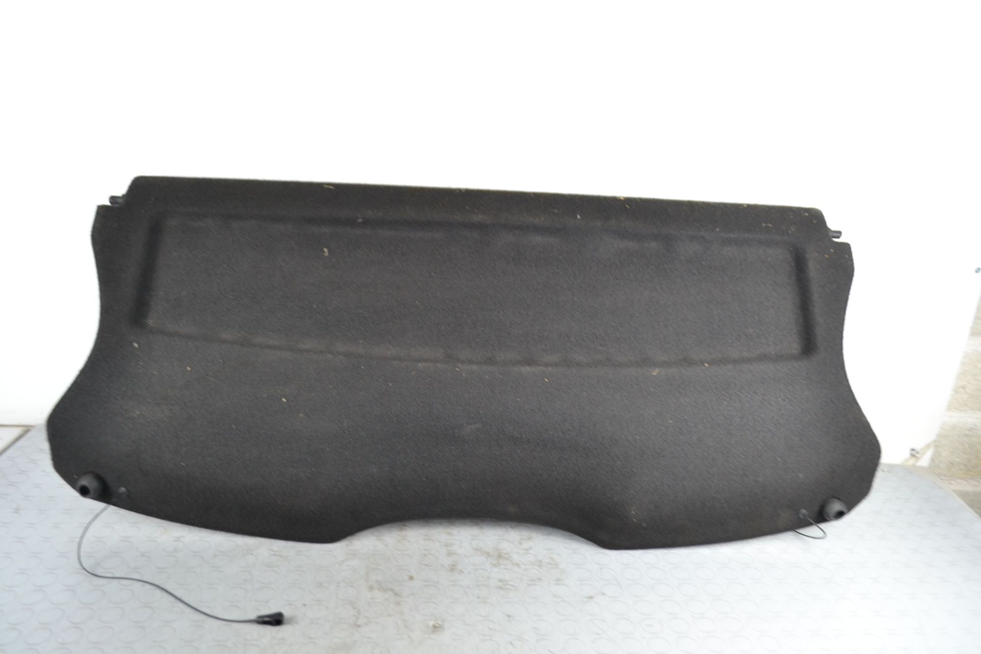 Cappelliera copribagagli posteriore Ford Fiesta VI Dal 2008 al 2013 5 porte  1702992259990