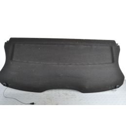 Cappelliera copribagagli posteriore Ford Fiesta VI Dal 2008 al 2013 5 porte  1702992259990