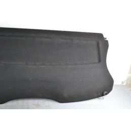 Cappelliera copribagagli posteriore Ford Fiesta VI Dal 2008 al 2013 5 porte  1702992259990