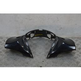 Carena Coprimanubrio Anteriore Yamaha Xenter 125 dal 2011 al 2018  1702993526367