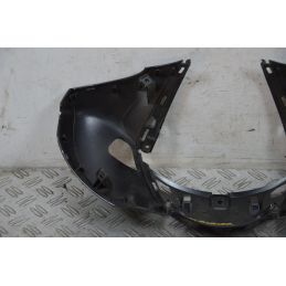 Carena Coprimanubrio Anteriore Yamaha Xenter 125 dal 2011 al 2018  1702993526367