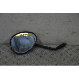 Specchietto Retrovisore Sinistro Sx Aprilia Scarabeo Light 200 dal 2007 al 2013  1702996474078