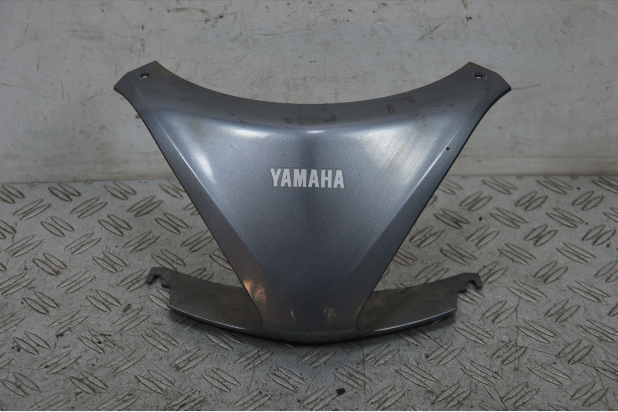 Carena Codino Posteriore Yamaha X-City Xcity 250 dal 2006 al 2016  1702996755726