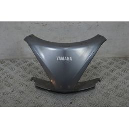 Carena Codino Posteriore Yamaha X-City Xcity 250 dal 2006 al 2016  1702996755726