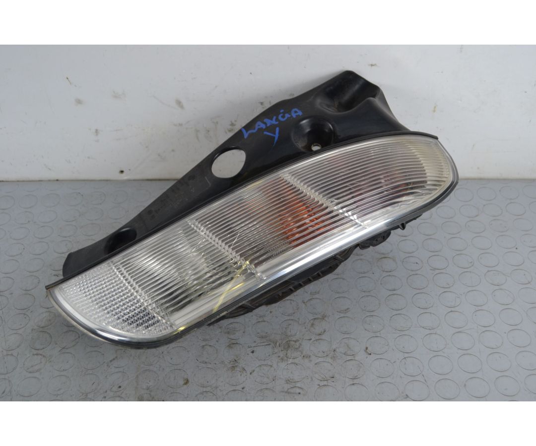 Fanale Stop Posteriore DX Lancia Ypsilon dal 2008 al 2011 Cod 51786657  1702998044828