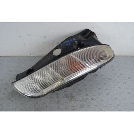 Fanale Stop Posteriore DX Lancia Ypsilon dal 2008 al 2011 Cod 51786657  1702998044828