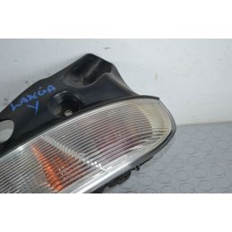 Fanale Stop Posteriore DX Lancia Ypsilon dal 2008 al 2011 Cod 51786657  1702998044828