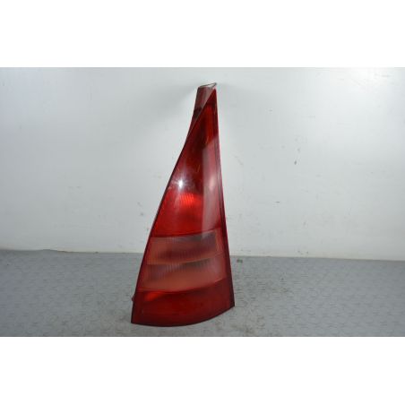 Fanale stop posteriore DX Citroen C3 I Dal 2002 al 2009 Cod 6351Q3  1703059310975