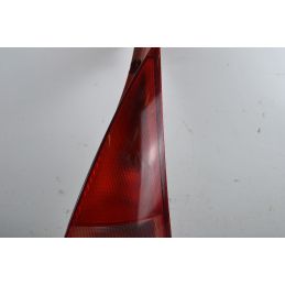 Fanale stop posteriore DX Citroen C3 I Dal 2002 al 2009 Cod 6351Q3  1703059310975